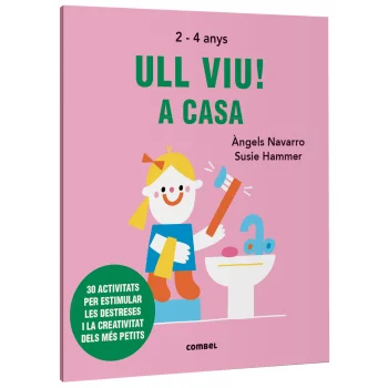 Ull viu! A l'escola, Combel