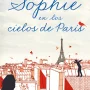 Sophie en los cielos de Paris, Katherine Rundell, Salamandra