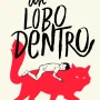 Un lobo dentro, Pedro Mañas, Nube de tinta