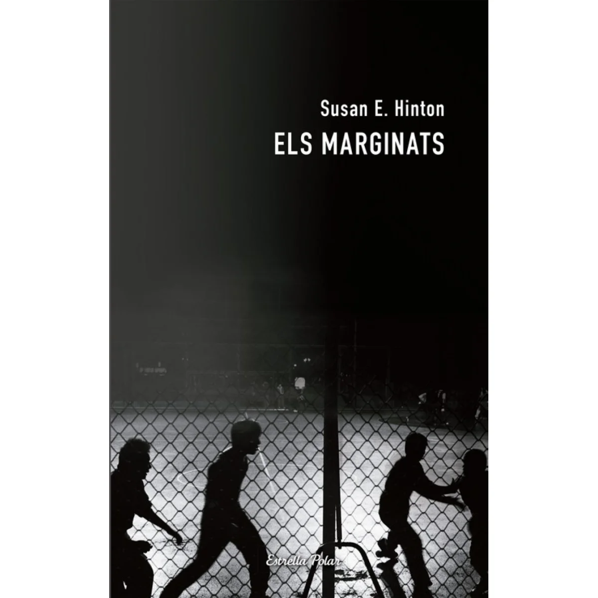 Els marginats, Susan E. Hinton, Estrella Polar