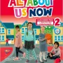 All about us now 2 Class Book Oxford