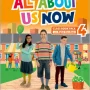 All about us now 4 Class Book Oxford