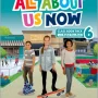 All about us now 6 Class Book Oxford