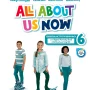 All about us now 6 Essential Activity Book Oxford