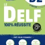 Le Delf 100% réussite, B2, Didier