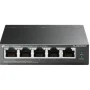 Switch 5 ports 10/100/1000 TP-Link TL-SG1005LP