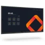 Pantalla interactiva 43