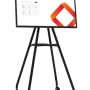 Suport pantalla interactiva I3Sixty