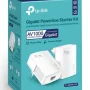 Adatpador Powerline TP-LINK AV1000 TL-PA7017 KIT