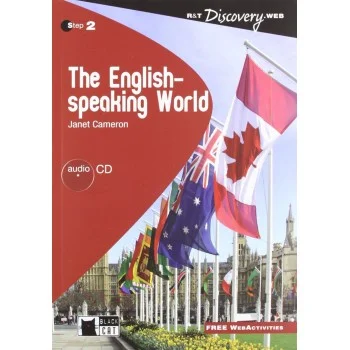 The english-speaking world, Janet Cameron, Black Cat