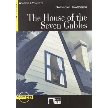 The house of the seven gables, Nathaniel Hawthorne, Blakcat