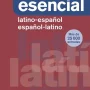 Diccionario esencial Latino-Español/Español-Latino Vox