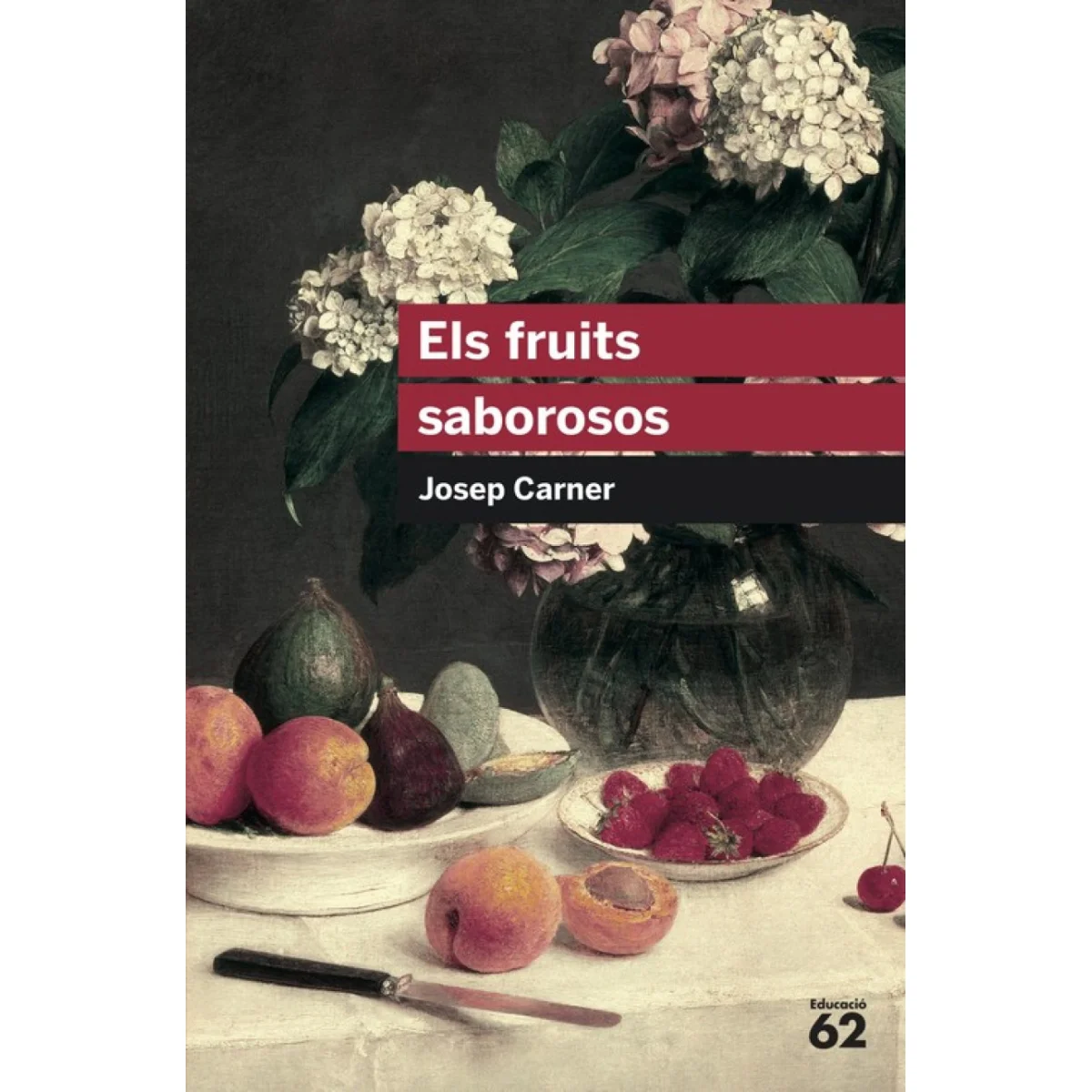 Els fruits saborosos, Josep Carner, Educaula