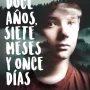 12 años, 7 meses y 11 días, Lorris Murail, Destino