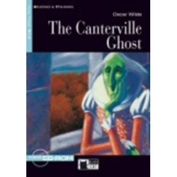 The Canterville Ghost, Black Cat, Vicens Vives