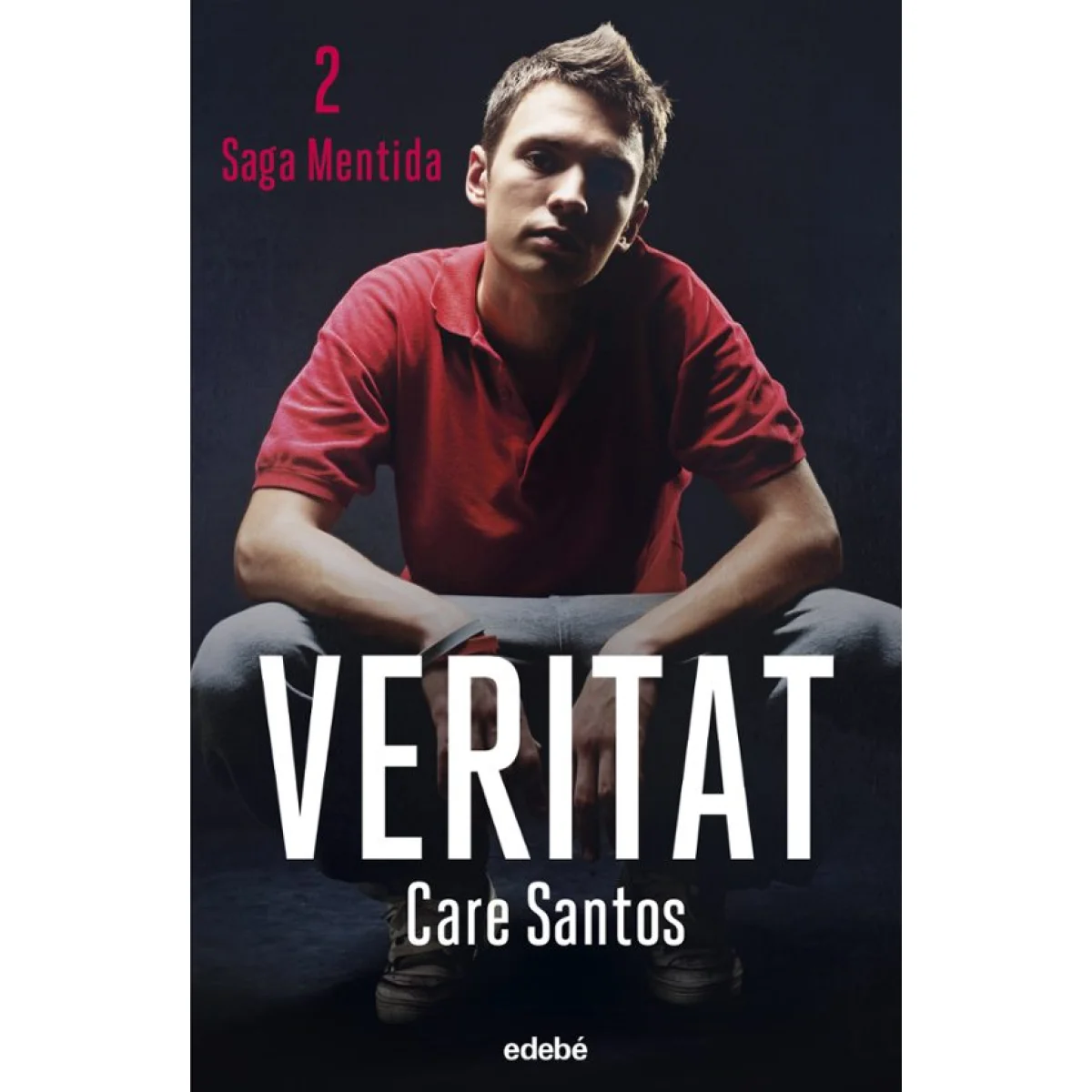 Veritat, Care Santos, Edebé