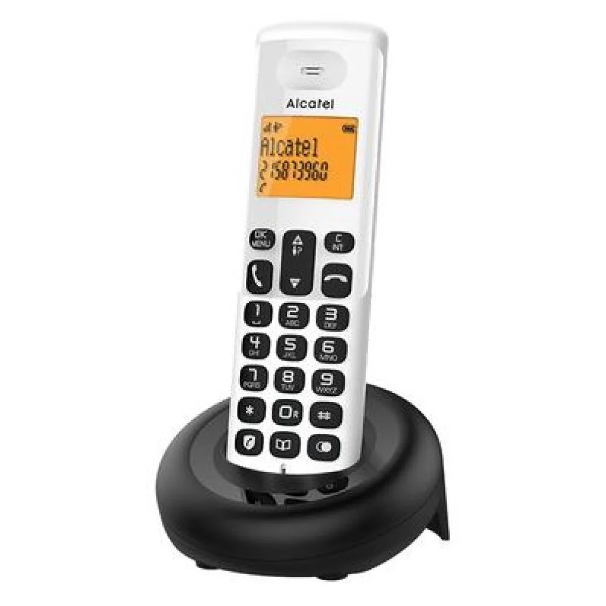 Telèfon Alcatel E160