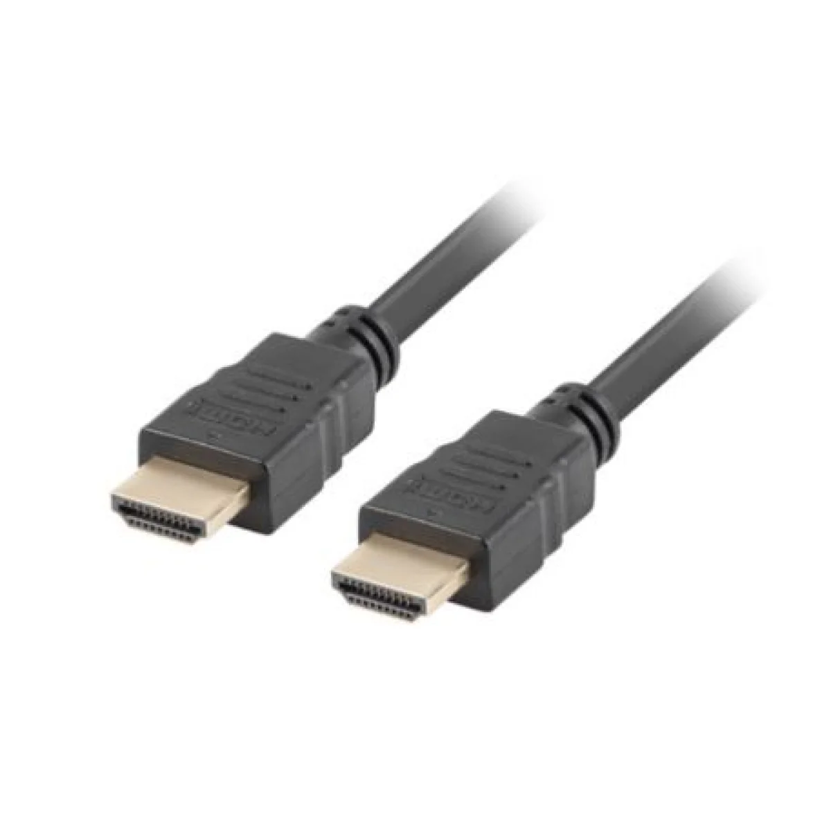 Cable HDMI mascle-femella V1.4 15m Lanberg C-HDMI-10CC-0150