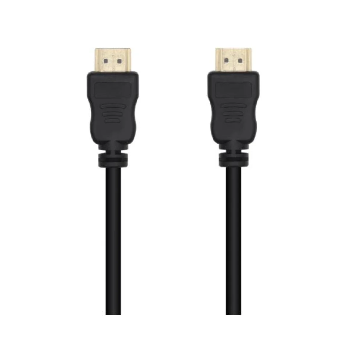 Cable HDMI - HDMI 2m Aisens