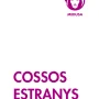Cossos estranys, Eva Arasa, Medusa