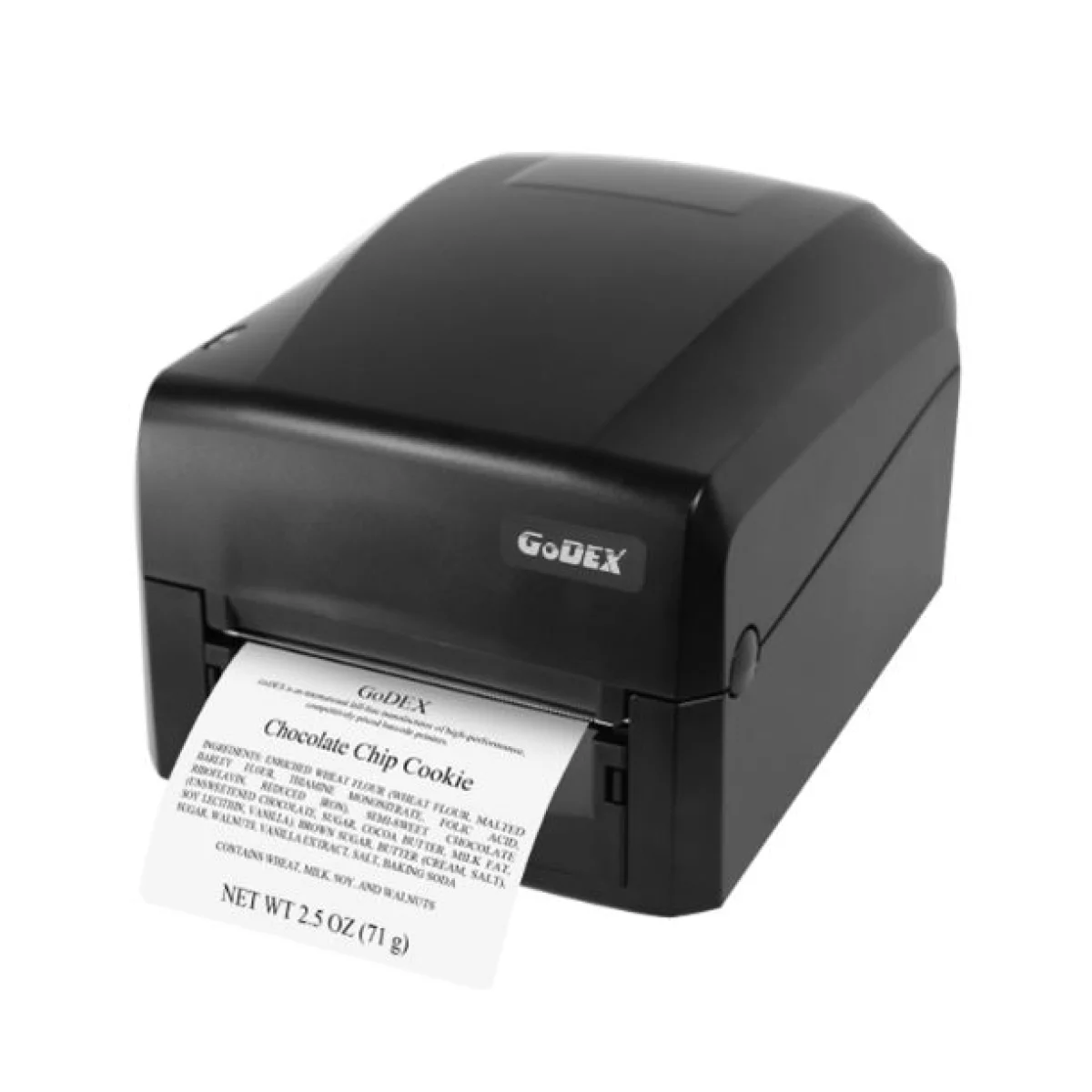 Impressora etiquetes Godex GE330