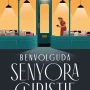 Benvolguda Senyora Christie, Núria Pradas, Columna