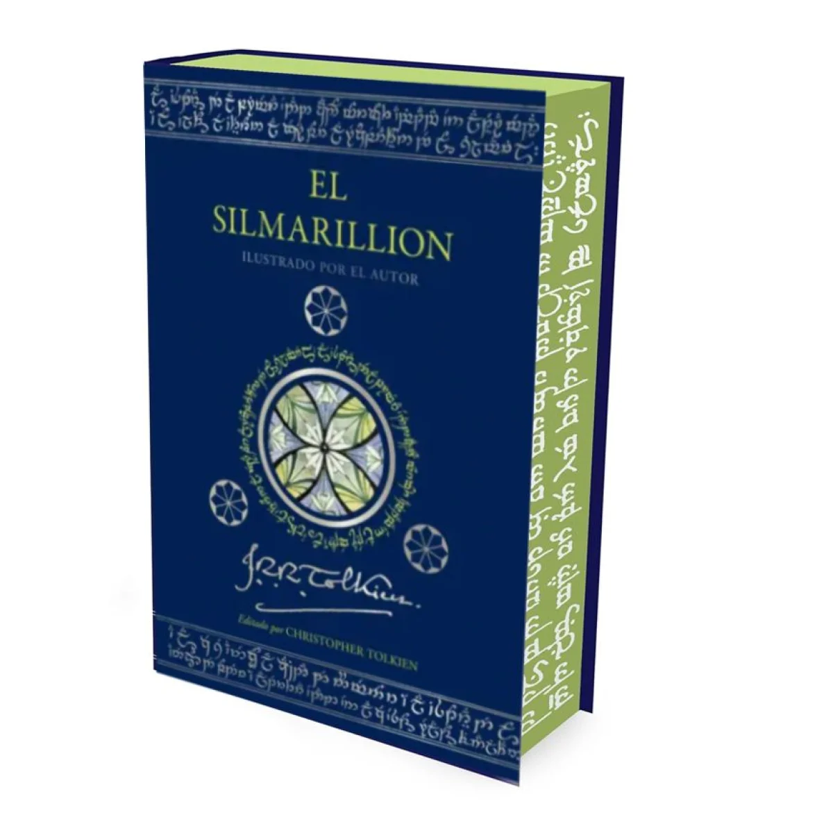 El Silmarillion, JRR Tolkien, Minotauro