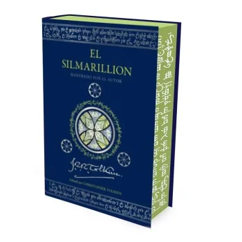 El Silmarillion, JRR Tolkien, Minotauro