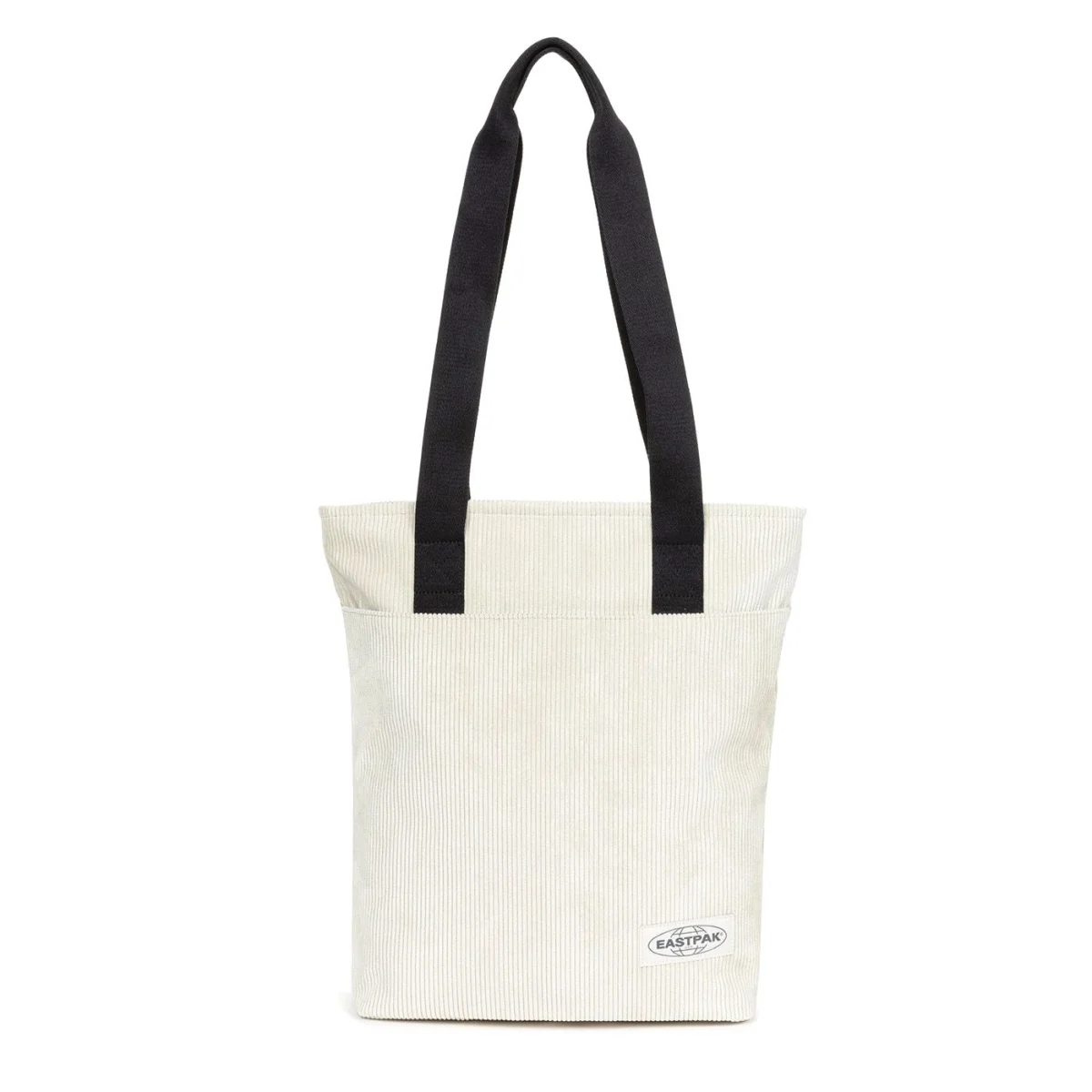 Bossa beix Ribs Beige Eastpak Shopp'r Tote