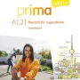 Prima Aktiv A1.2, Deutsch für jugendliche, Arbeitsbuch, Hueber