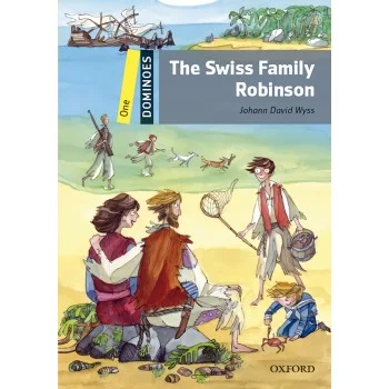 Swiss Family Robinson, On Dominoes, Oxford