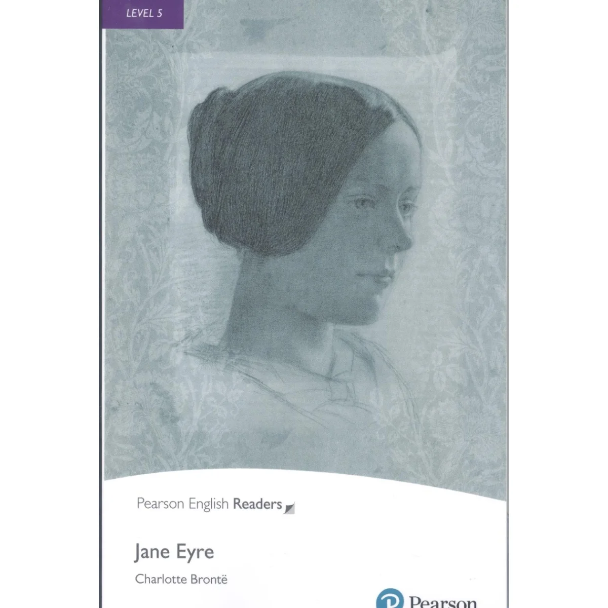 Jane Eyre, Charlotte Brontë, Pearson