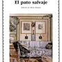 Casa de muñecas-El pato salvaje, Henrik Hibsen, Catedra