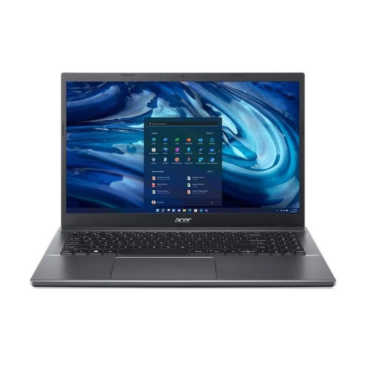 Ordinador portàtil Acer Extensa 215-57 8Gb SSD 512Gb 15,6