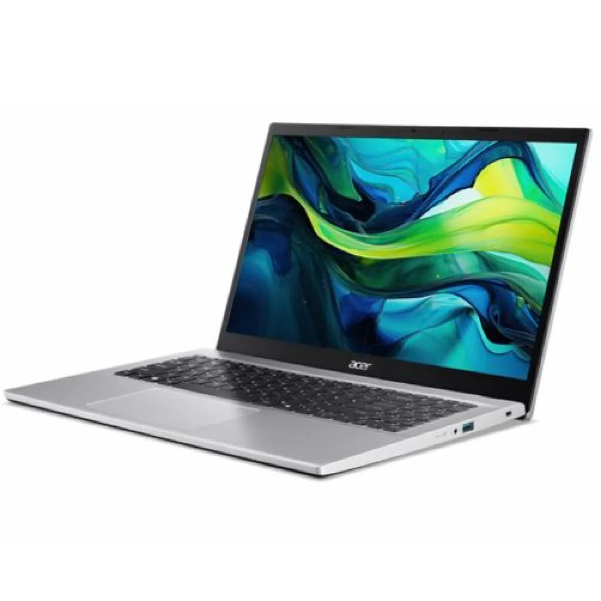 Ordinador portàtil Acer Ryzen5 8Gb SSD 512Gb 15,6
