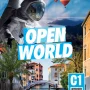 Open World Advanced C1, Student's book with Answers, Cambridge