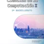 Ciencias de la computación I, 1 bachillerato, Donostiarra