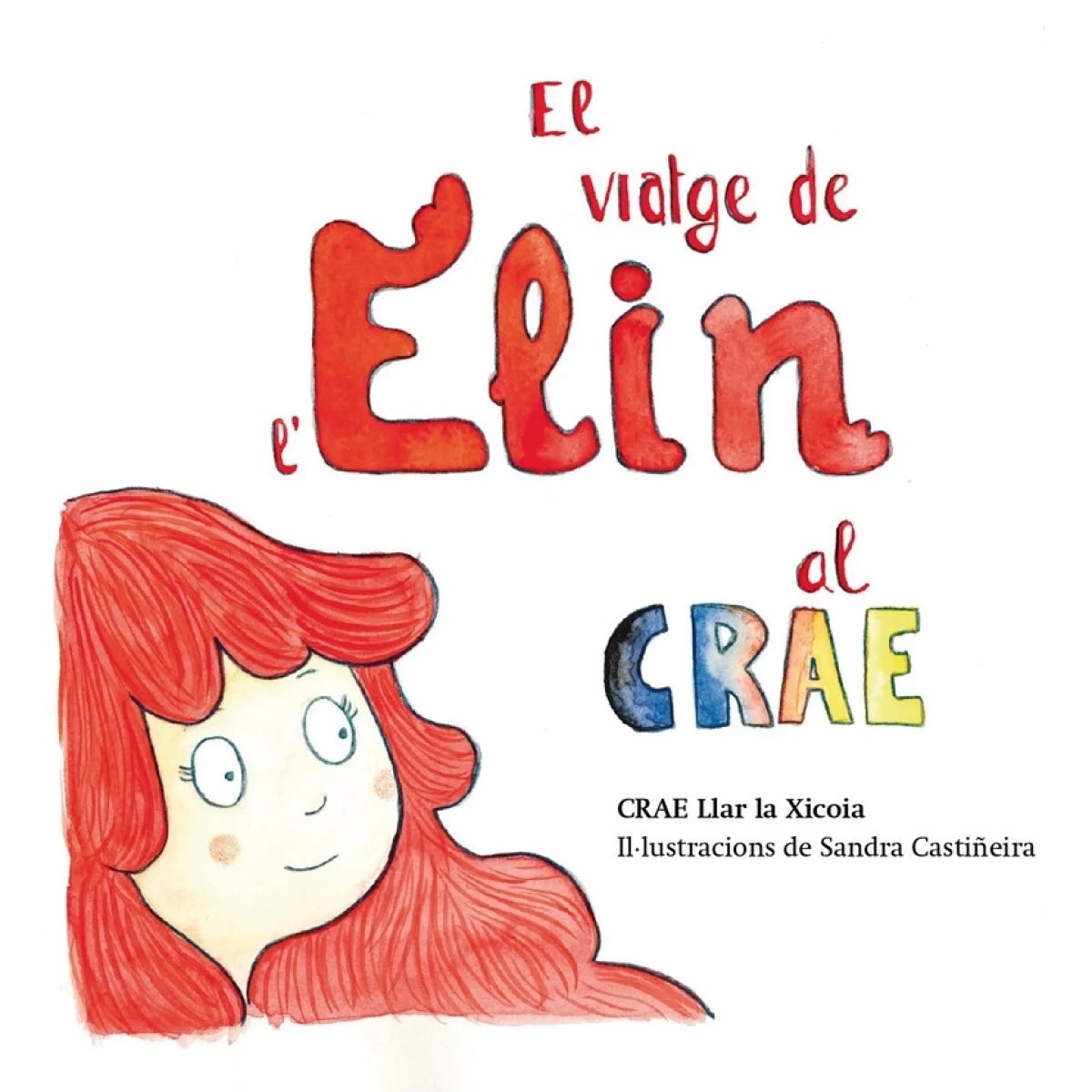 El viatge de l'Elin al Crae, Saloria