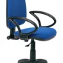 Cadira rodes a/b blau RD-930/3+956 Rocada