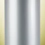 Paraigüer metàl plata Ø250x500 ABS Iron 204 Maof
