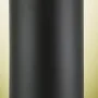 Paraigüer metàl Burdeus Ø215x500 Basic 206 Maof