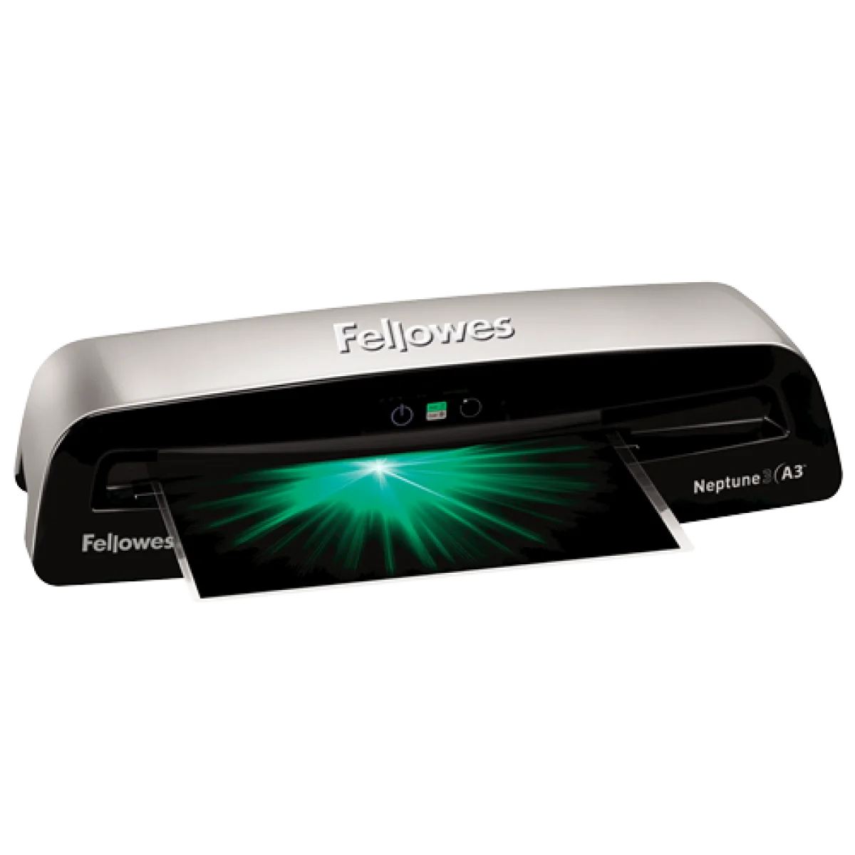 Plastificadora A3 Fellowes Neptune3 A3
