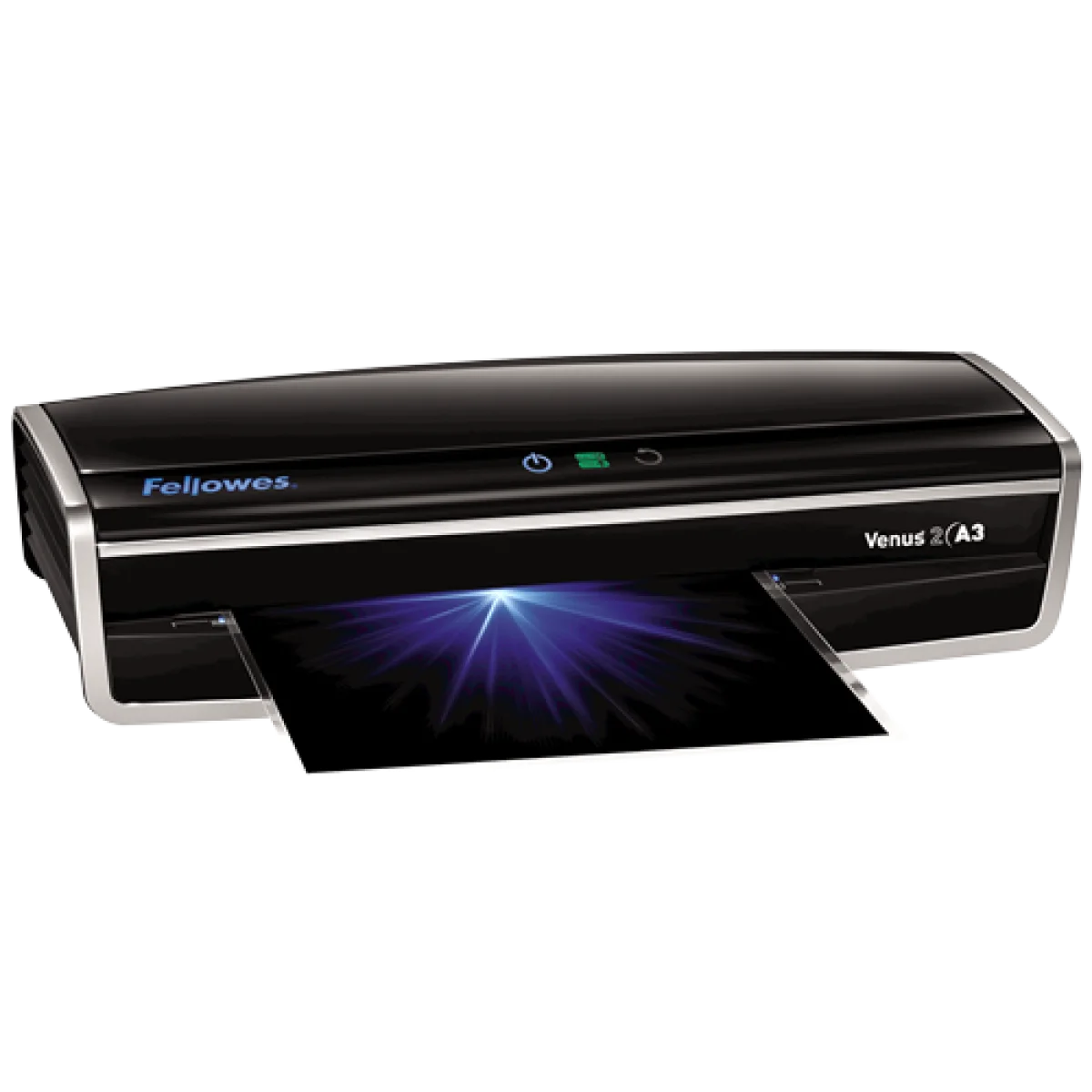 Plastificadora A3 Fellowes Venus 2 A3