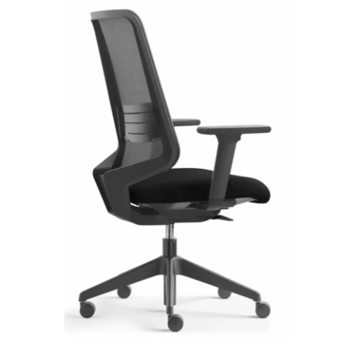 Cadira rodes a/bR3D negre SDT31-1601210B240B19621009 Dot Pro F5