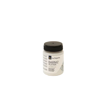 Vernís fixador glitter 75ml La Pajarita
