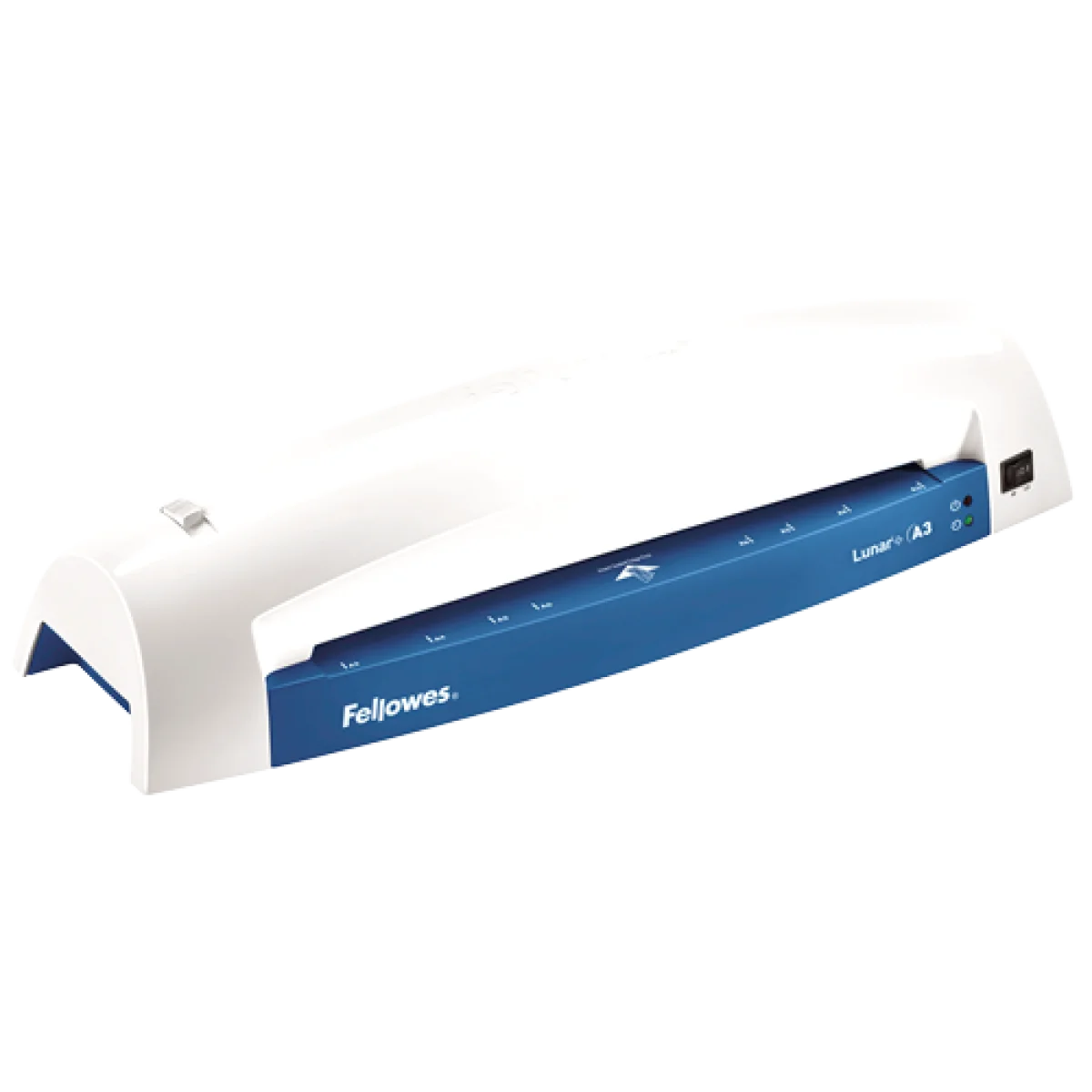 Plastificadora A3 Fellowes blau Lunar