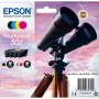 Cartutx tinta original Epson 502 4 colors C13T02V64010