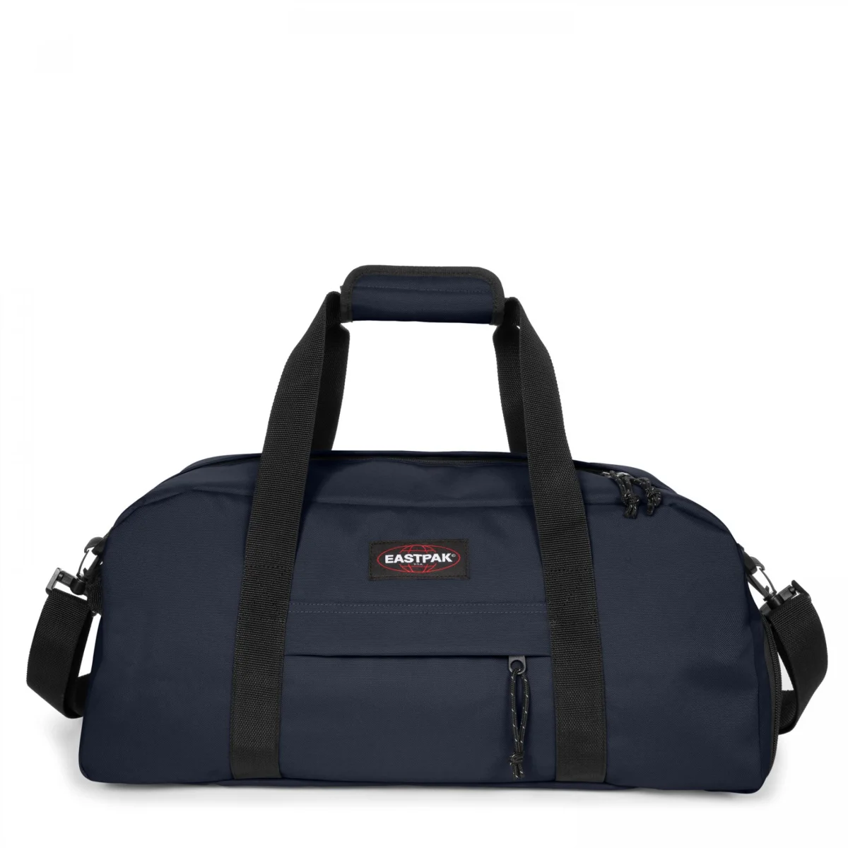 Bossa 25x53x24 blava Triple Denim Eastpak Stand More