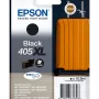 Cartutx tinta original Epson 405XL negre C13T05H14010