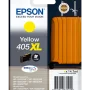 Cartutx tinta original Epson 405XL groc C13T05H44010